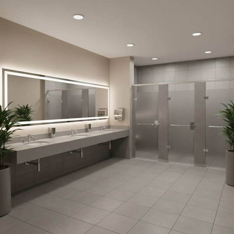 Top Bathroom Remodeling Companies in Glenview, IL