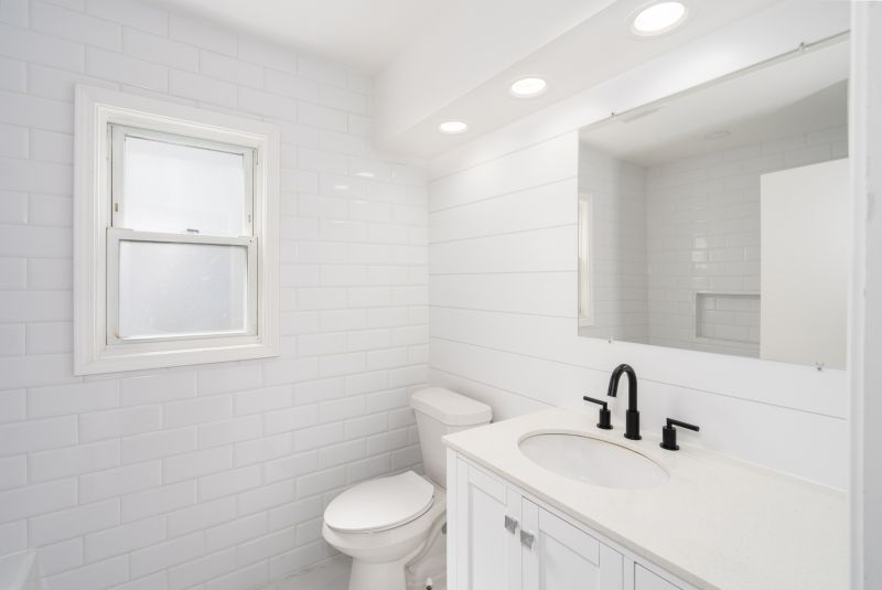 Top Bathroom Remodeling Companies in Lemont, IL