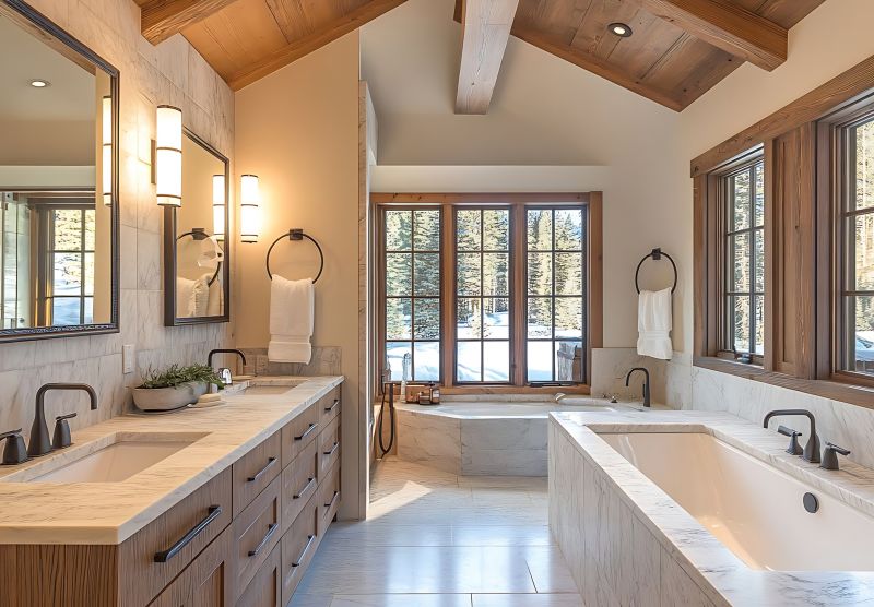 Top Bathroom Remodeling Companies in Midlothian, IL