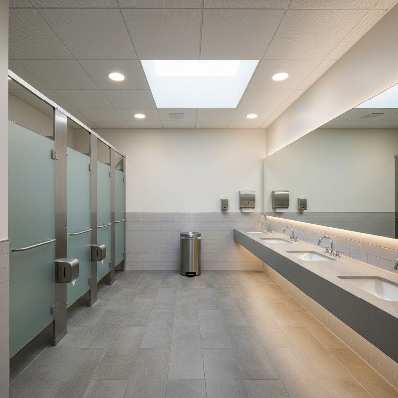 Top Bathroom Remodeling Companies in Naperville, IL