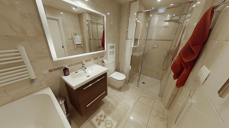 Top Bathroom Remodeling Companies in Oak Forest, IL