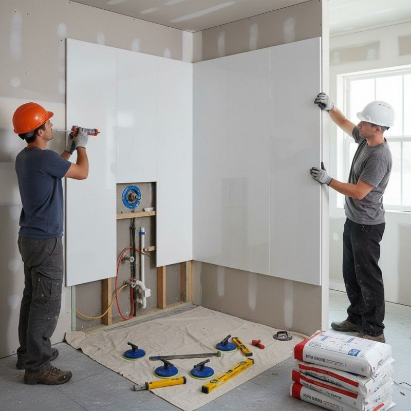 Top Shower Remodeling Companies in Dolton, IL