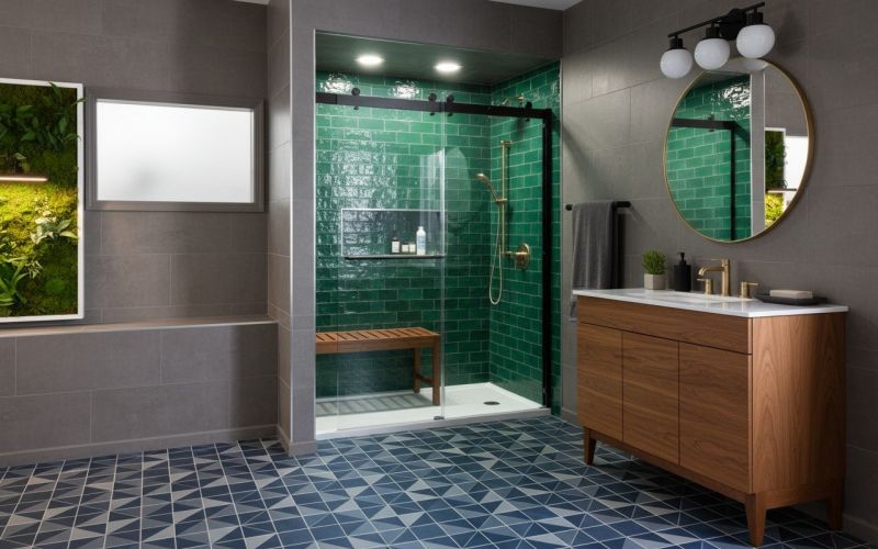 Top Shower Remodeling Companies in Evergreen Park, IL