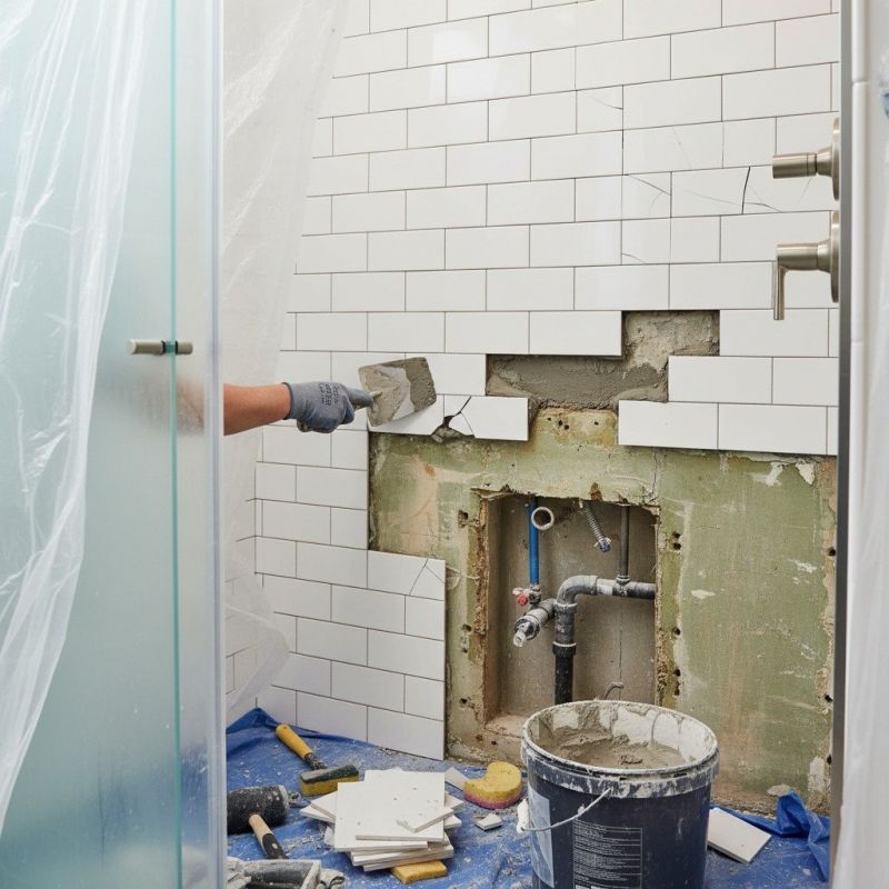 Top Shower Remodeling Companies in Flossmoor, IL