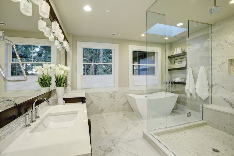 Top Shower Remodeling Companies in Lombard, IL