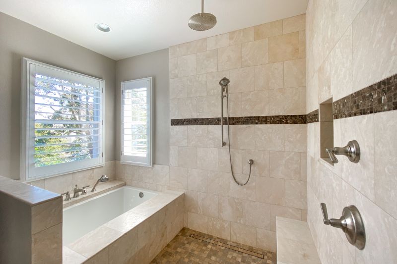 Top Shower Remodeling Companies in Mokena, IL