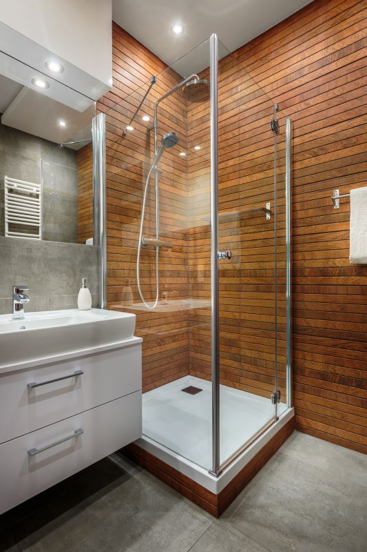 Top Shower Remodeling Companies in Oak Park, IL