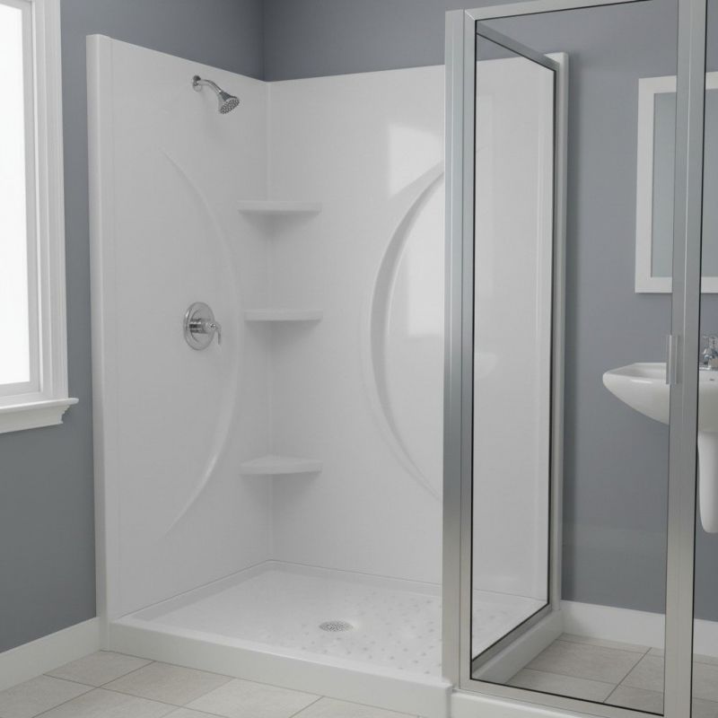 Top Shower Remodeling Companies in Plainfield, IL