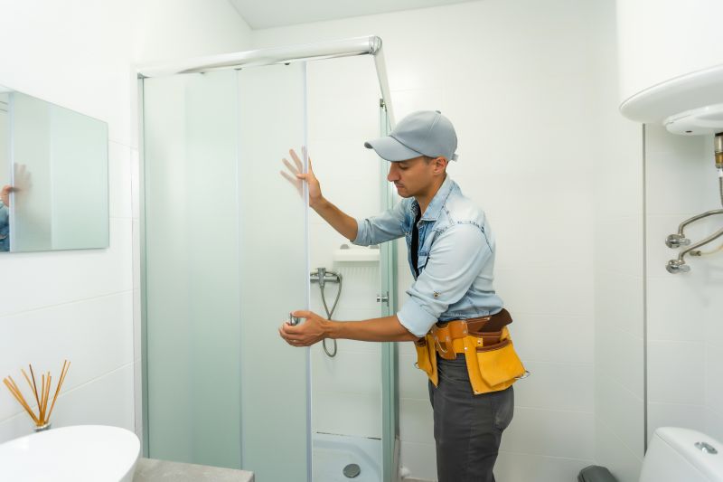 Top Shower Remodeling Companies in Saint Charles, IL