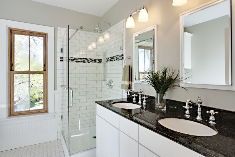 Top Shower Remodeling Companies in Streamwood, IL