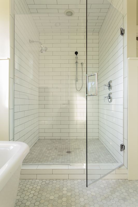Top Shower Remodeling Companies in West Chicago, IL