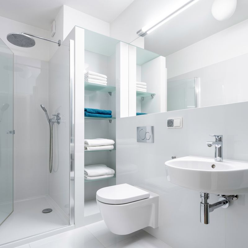 Top Shower Remodeling Companies in Wheaton, IL