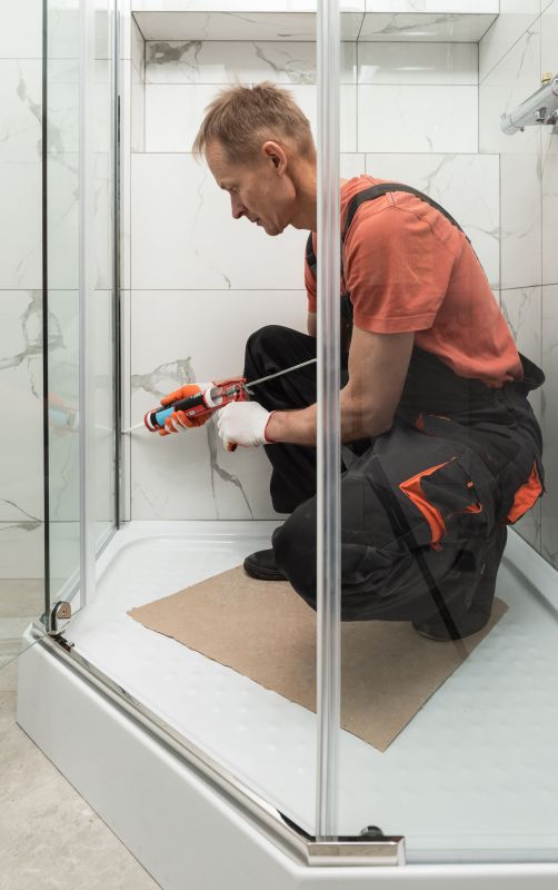 Top Shower Remodeling Companies in Yorkville, IL