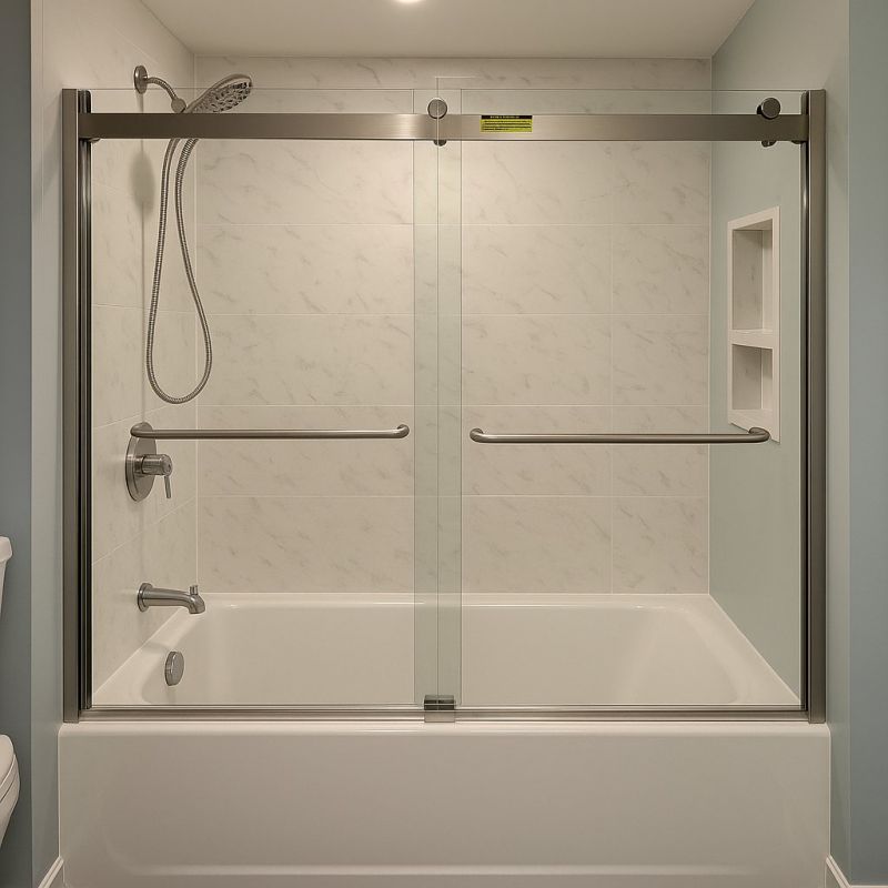 Top Tub To Shower Conversion Companies in Hinsdale, IL