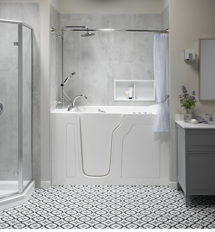 Top Tub To Shower Conversion Companies in Warrenville, IL