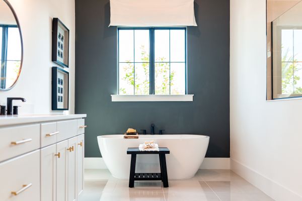 Cost of Bathroom Construction in Downers Grove