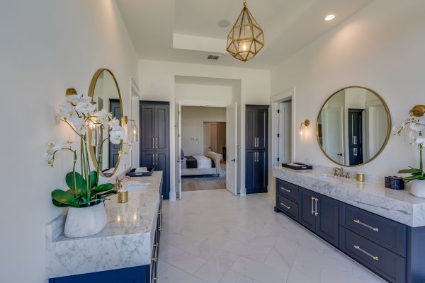 Cost of Bathroom Renovation in Downers Grove