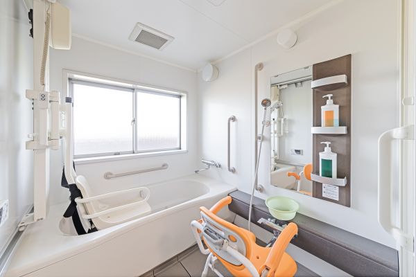 Cost of Senior Bathroom Renovation in Downers Grove