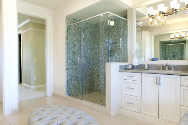 Cost of Shower Room Remodeling in Downers Grove