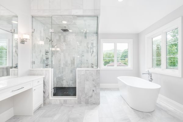 Cost of Bath Remodeling in Downers Grove