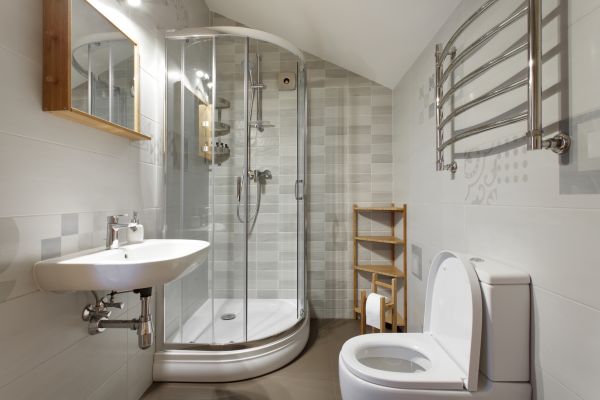 Cost of Small Bathroom Remodeling in Downers Grove