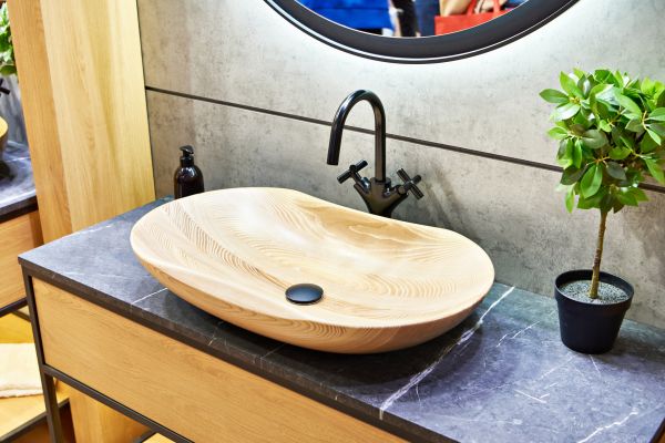 Cost of Powder Room Remodeling in Downers Grove