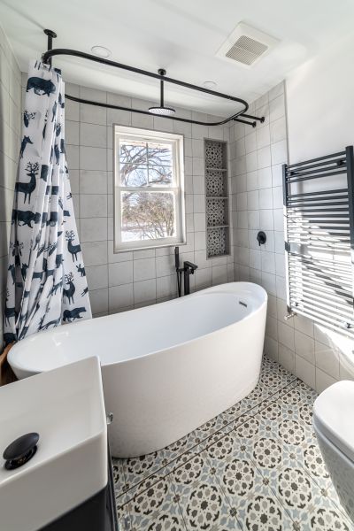 Cost of Bathtub Renovation in Downers Grove