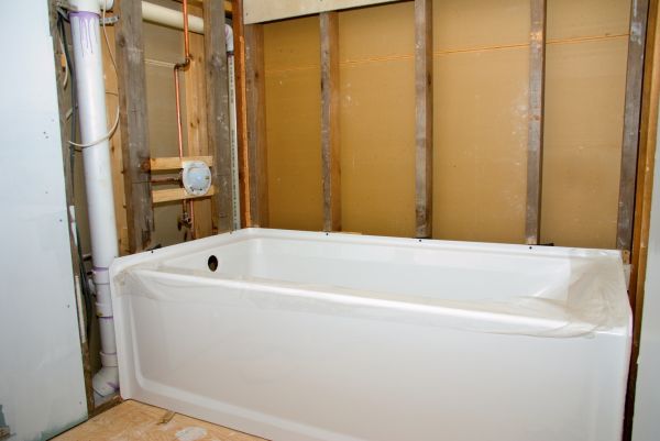 Cost of Bathtub Remodeling in Downers Grove