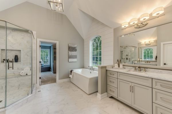 Cost of Bathroom Conversion Service in Downers Grove